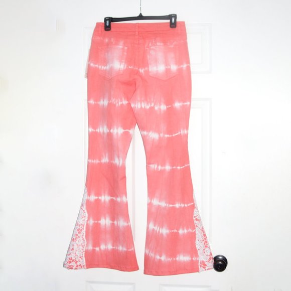 GEMME + JANE JEANS - SZ 8 - Picture 2 of 2